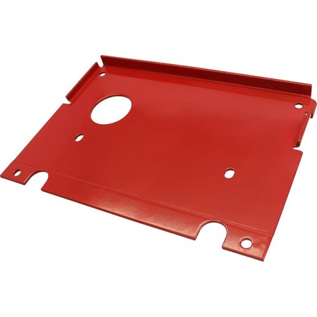 Aftermarket AM534485R2 Front Platform Plate AM534485R2-ABL